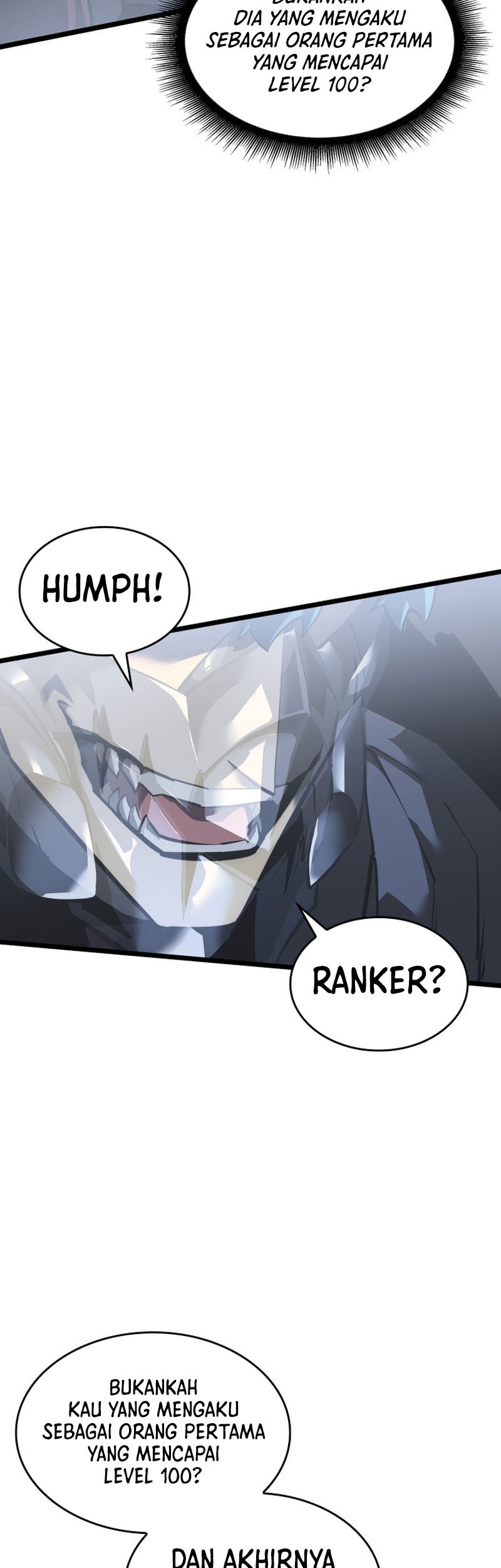 Return of the SSS-Class Ranker Chapter 68 Gambar 56