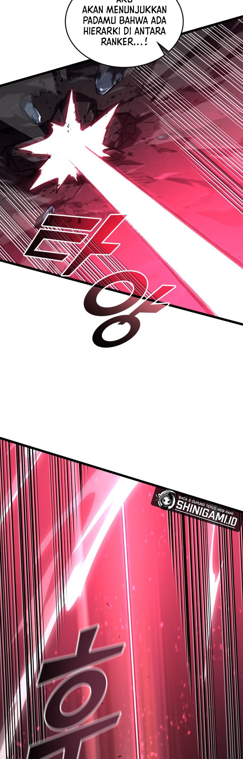 Return of the SSS-Class Ranker Chapter 68 Gambar 59