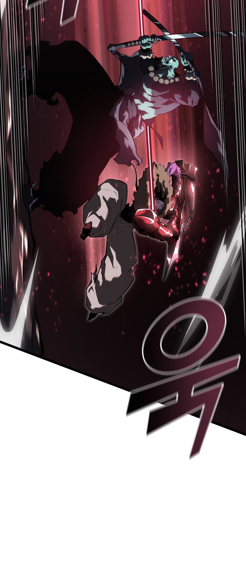 Return of the SSS-Class Ranker Chapter 68 Gambar 60