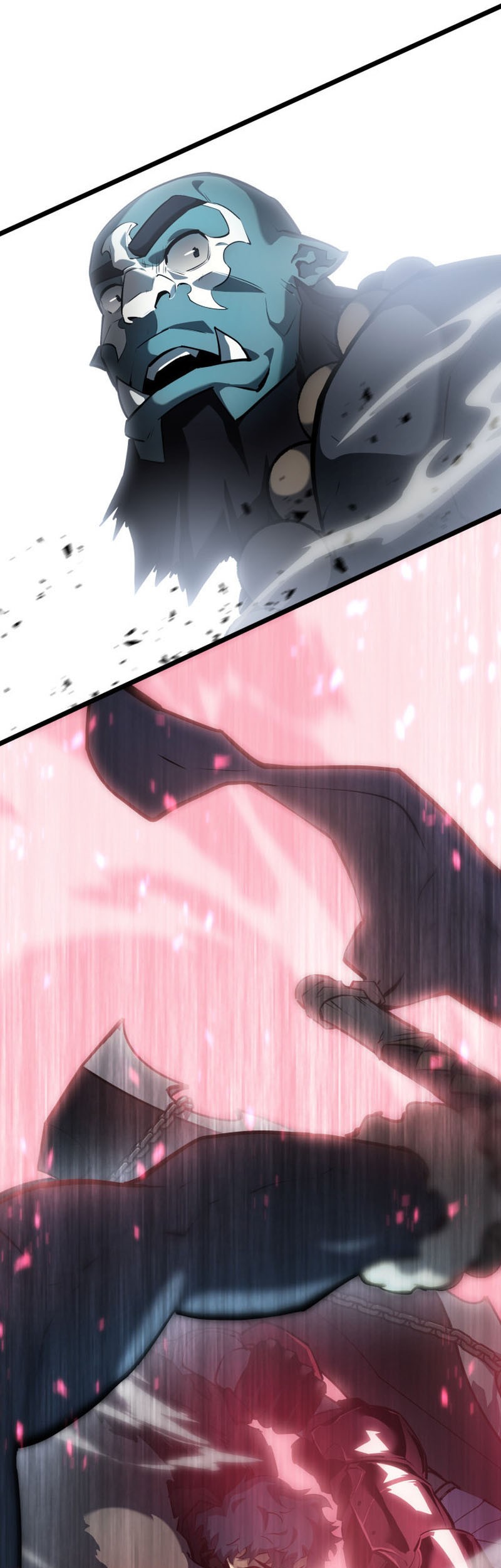 Return of the SSS-Class Ranker Chapter 68 Gambar 61