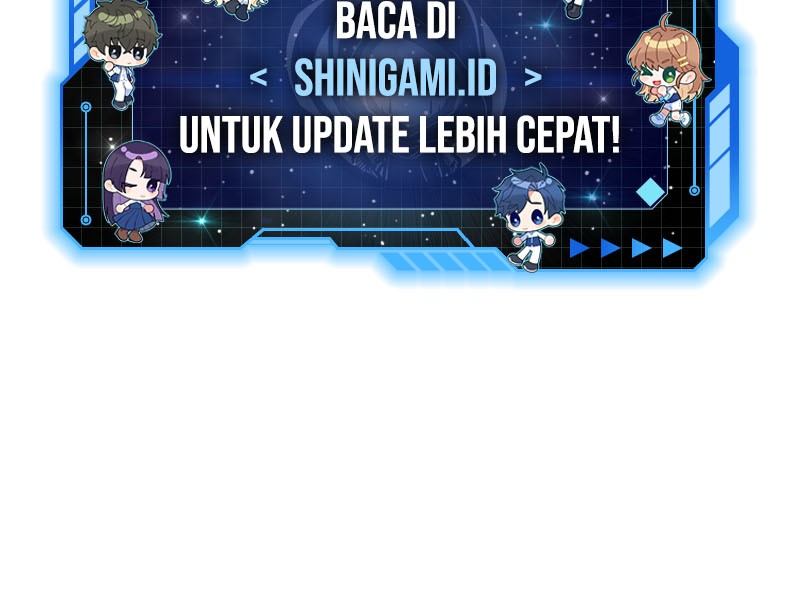 Return of the SSS-Class Ranker Chapter 68 Gambar 63