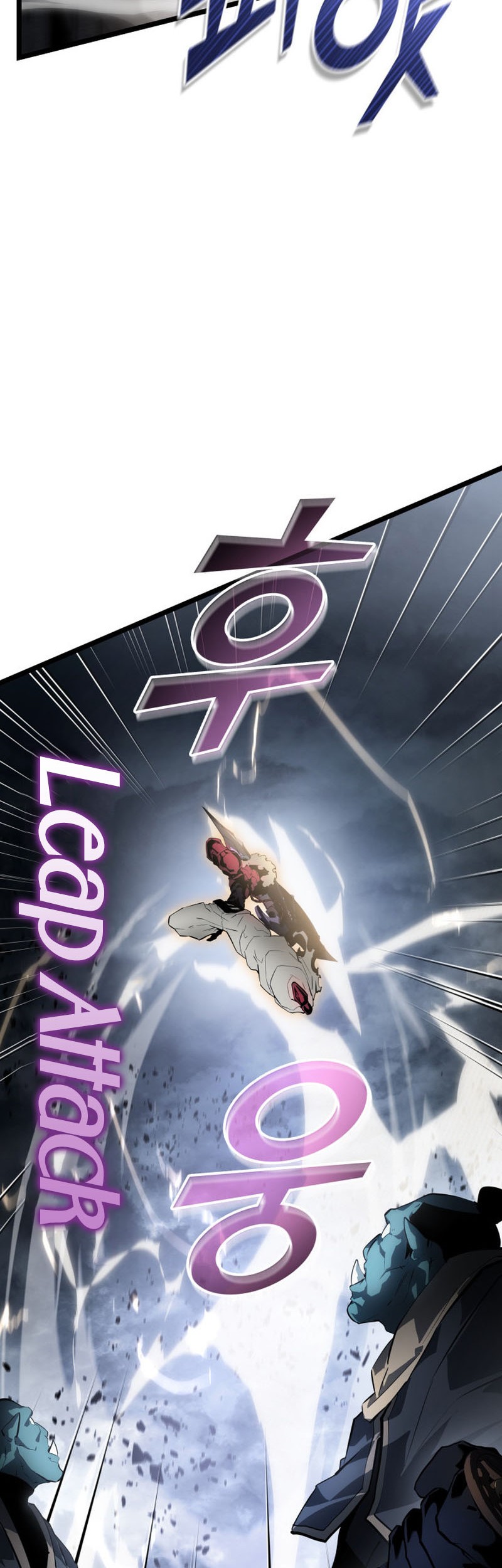 Return of the SSS-Class Ranker Chapter 68 Gambar 36