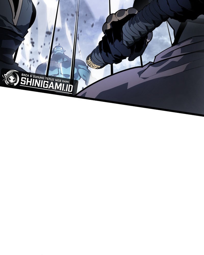 Return of the SSS-Class Ranker Chapter 68 Gambar 37