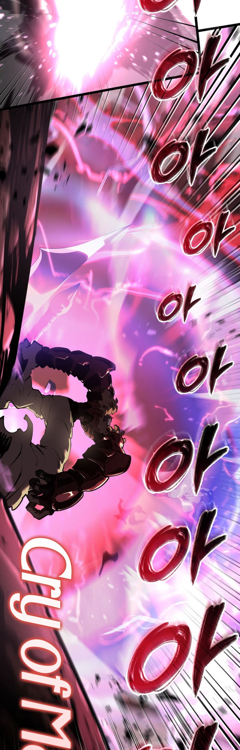 Return of the SSS-Class Ranker Chapter 68 Gambar 43