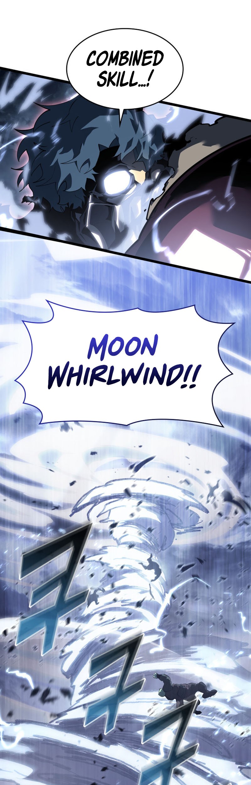 Return of the SSS-Class Ranker Chapter 68 Gambar 46