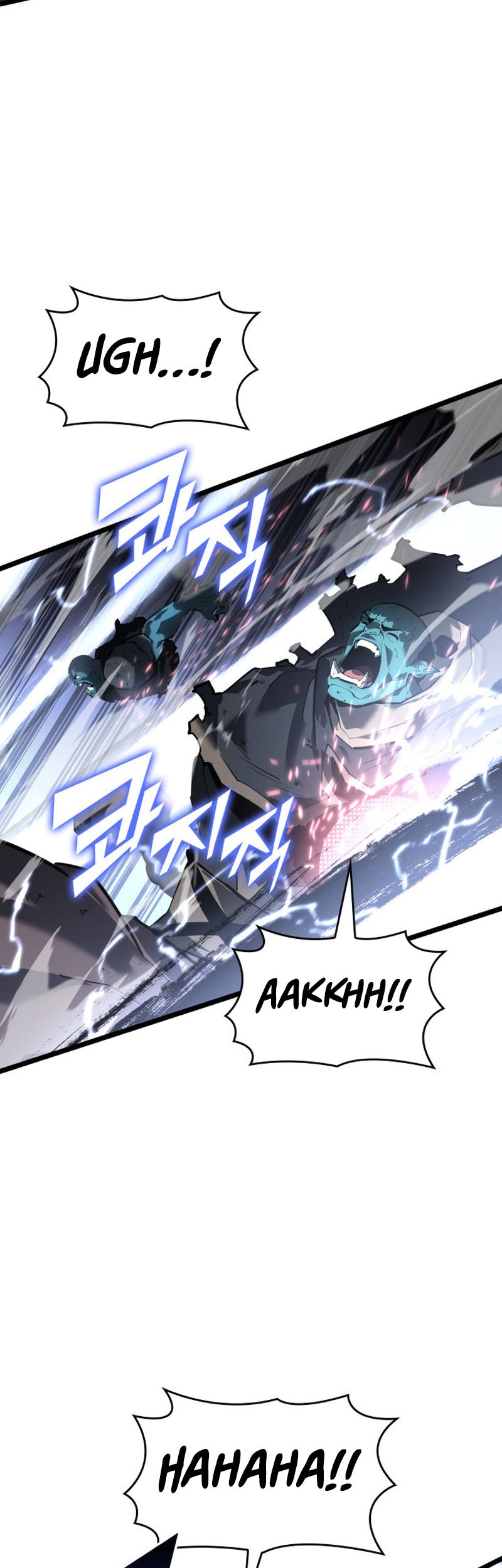 Return of the SSS-Class Ranker Chapter 68 Gambar 48