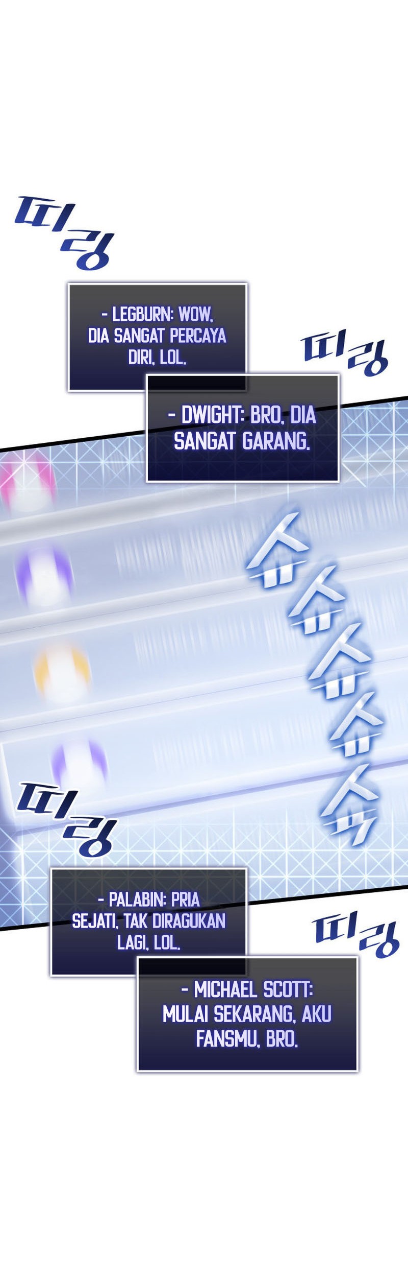 Return of the SSS-Class Ranker Chapter 68 Gambar 3