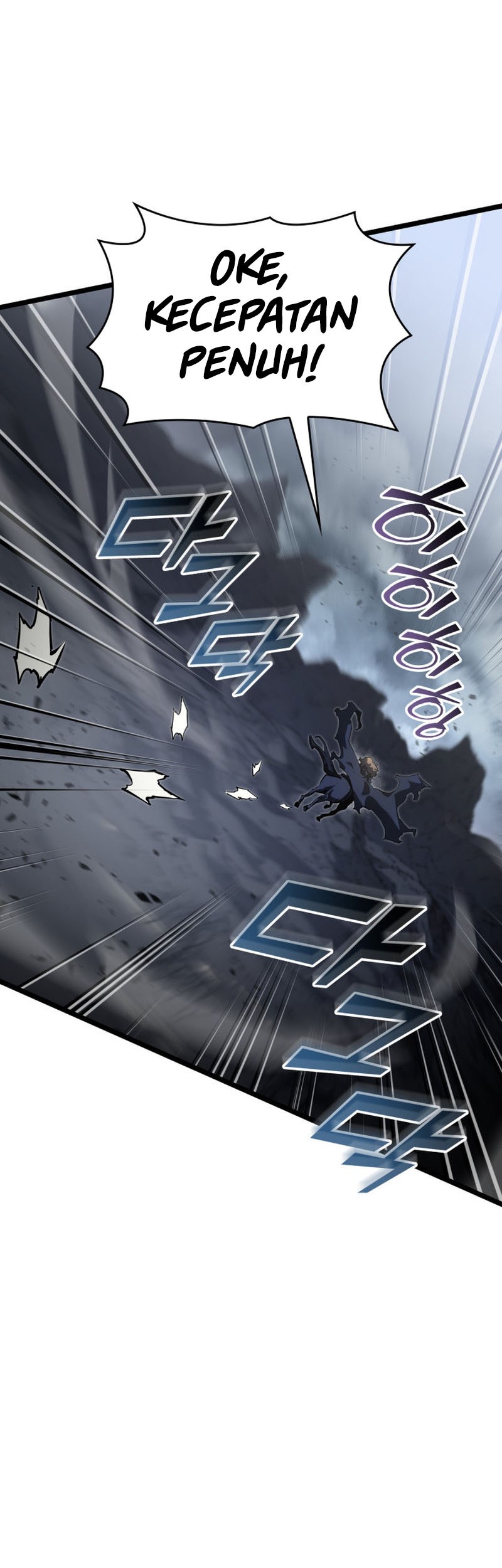 Return of the SSS-Class Ranker Chapter 68 Gambar 9