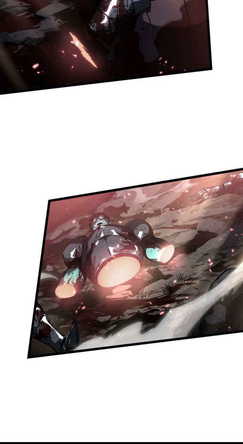 Return of the SSS-Class Ranker Chapter 68 Gambar 14