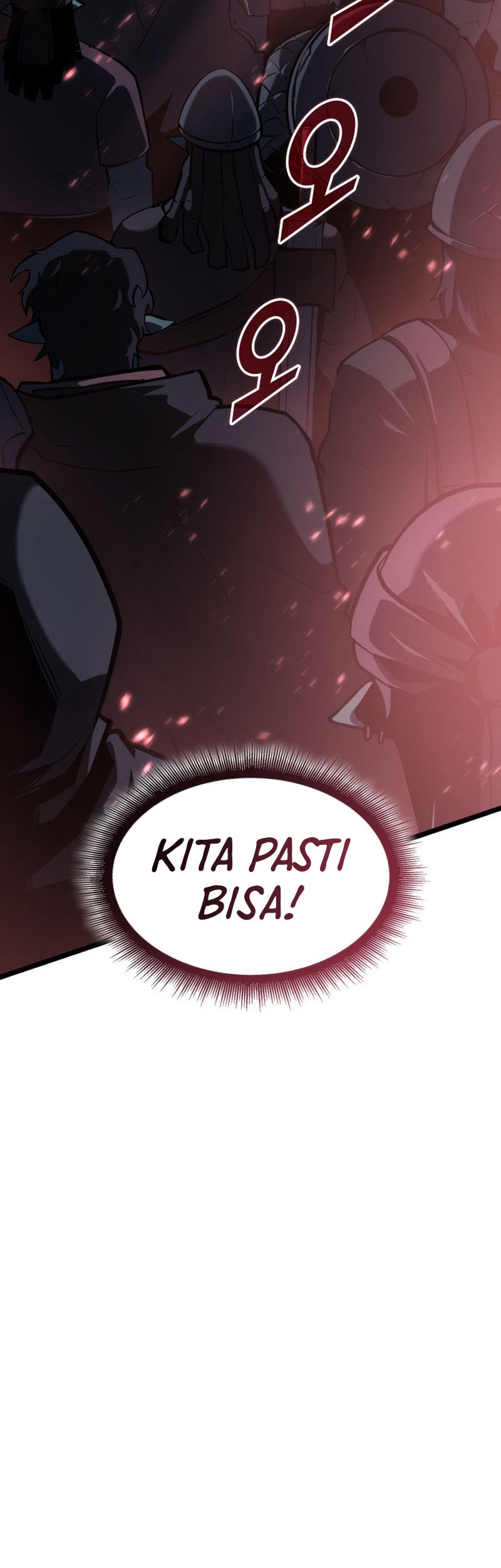 Return of the SSS-Class Ranker Chapter 68 Gambar 24