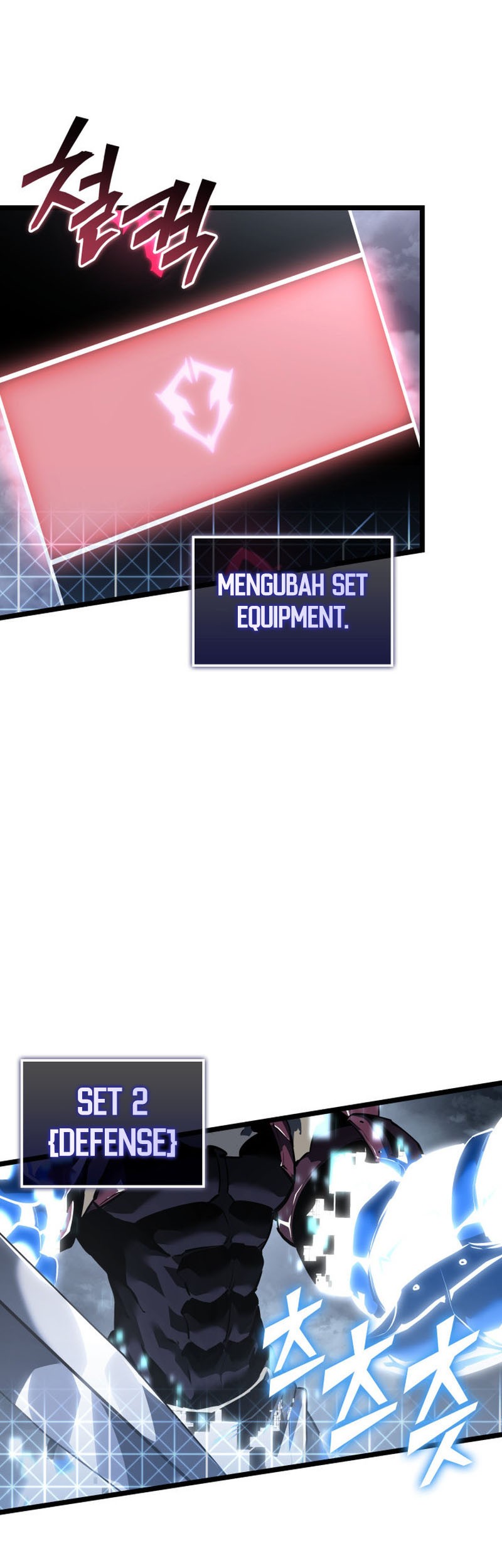 Return of the SSS-Class Ranker Chapter 68 Gambar 27