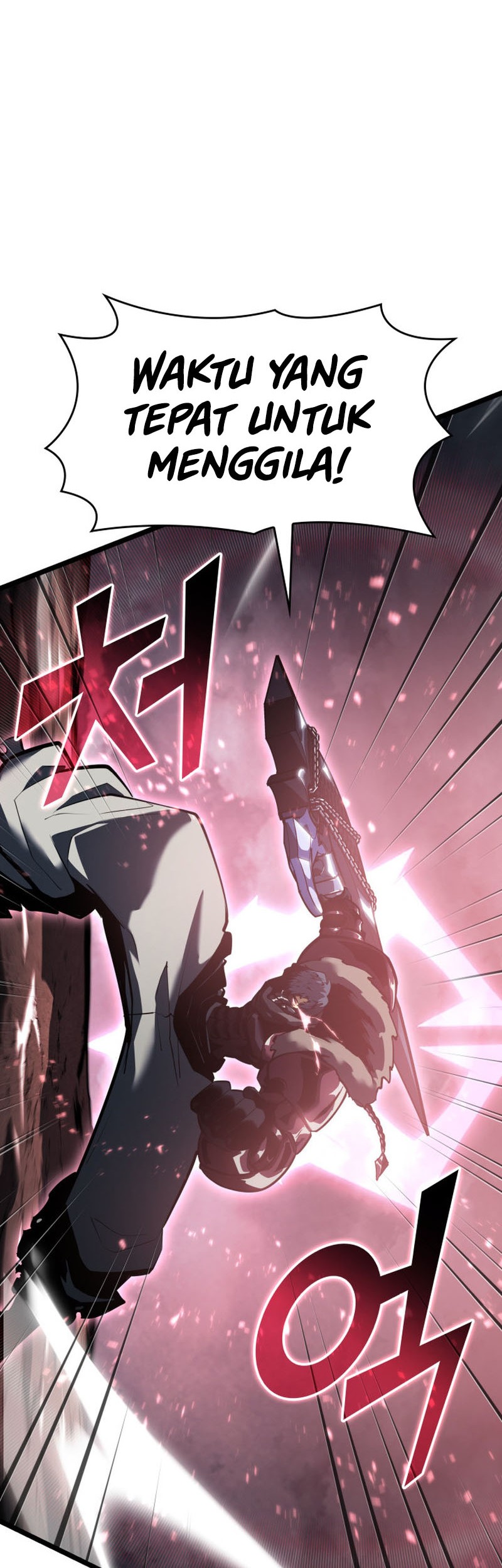 Return of the SSS-Class Ranker Chapter 68 Gambar 28