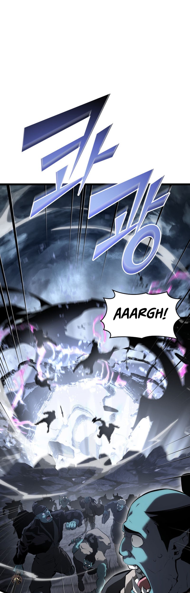 Return of the SSS-Class Ranker Chapter 68 Gambar 33