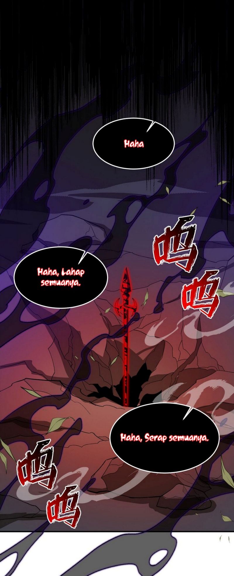 I Work Nine To Five In The Immortal Cultivation World Chapter 19 Gambar 16