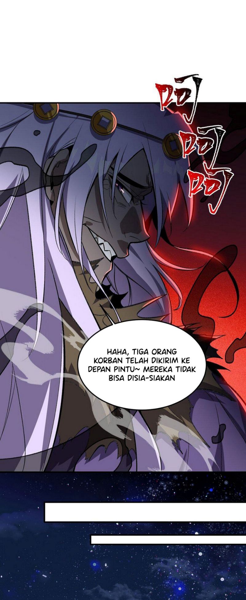 I Work Nine To Five In The Immortal Cultivation World Chapter 19 Gambar 26