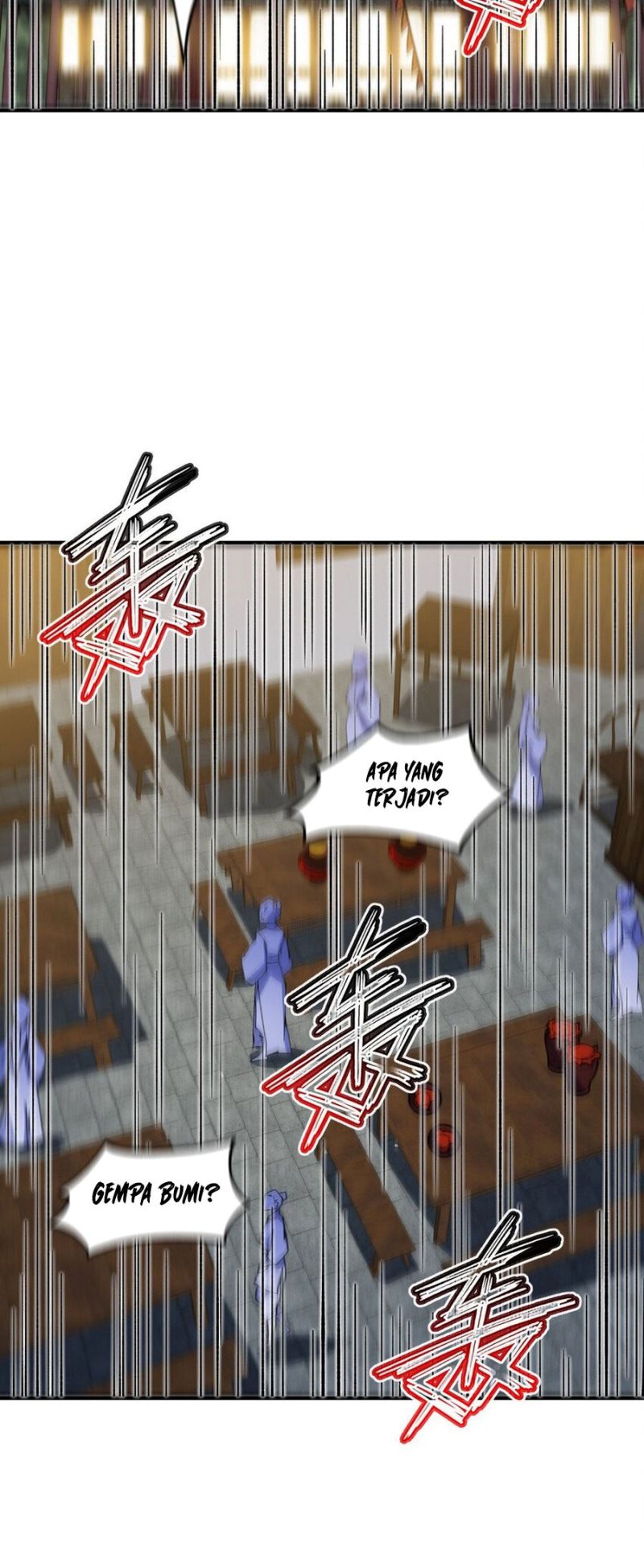 I Work Nine To Five In The Immortal Cultivation World Chapter 19 Gambar 33