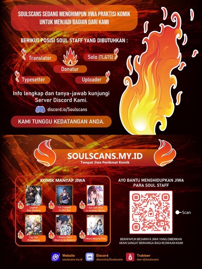 I Work Nine To Five In The Immortal Cultivation World Chapter 19 Gambar 45