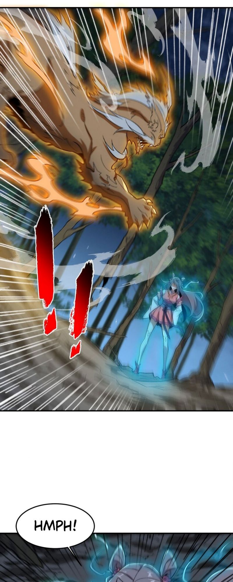 I Work Nine To Five In The Immortal Cultivation World Chapter 19 Gambar 4