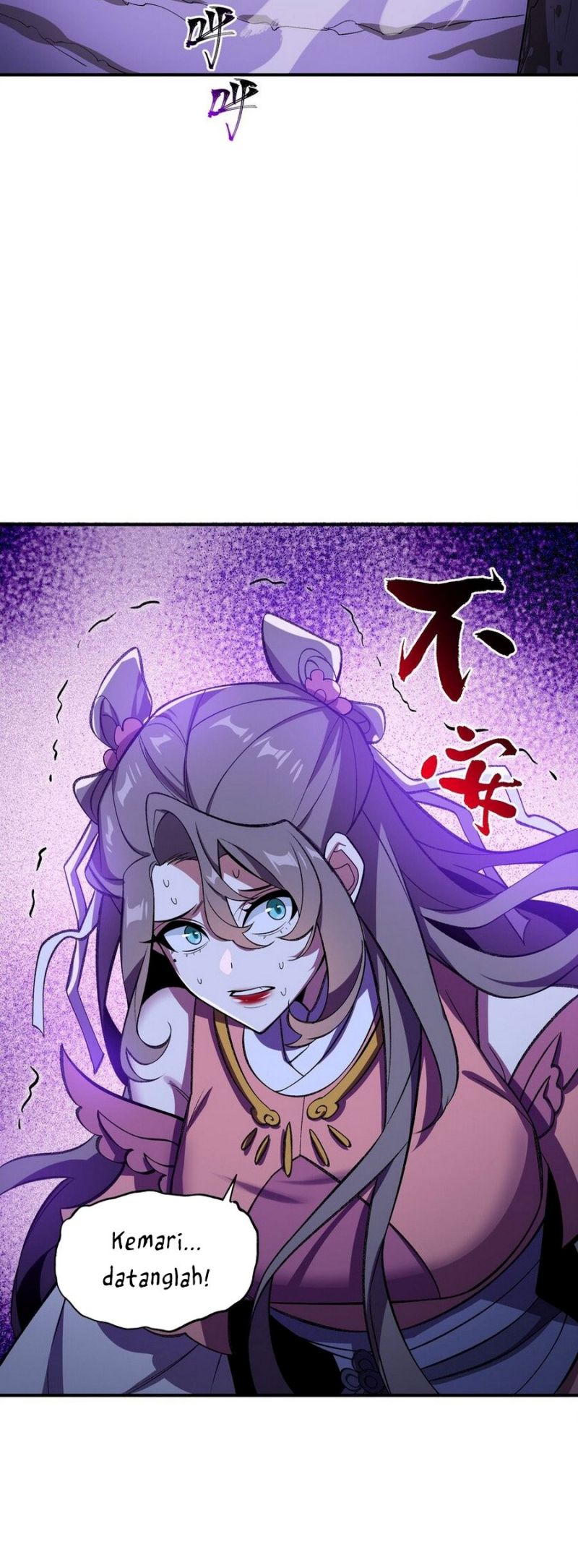 I Work Nine To Five In The Immortal Cultivation World Chapter 19 Gambar 41