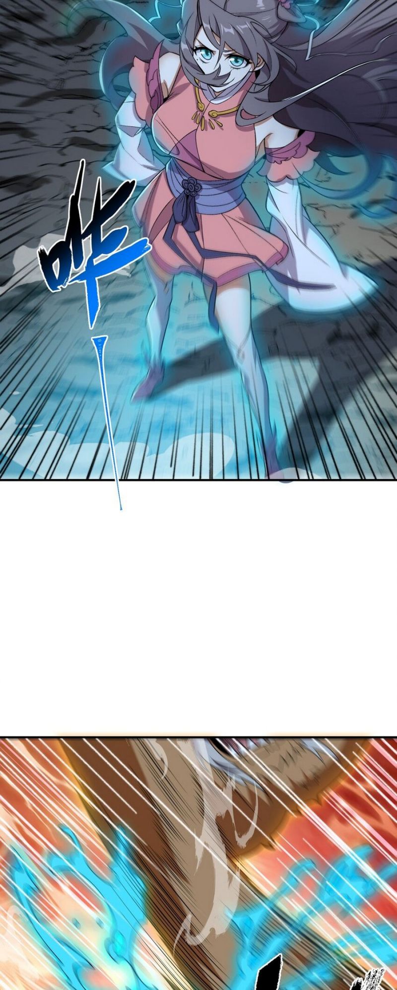 I Work Nine To Five In The Immortal Cultivation World Chapter 19 Gambar 5