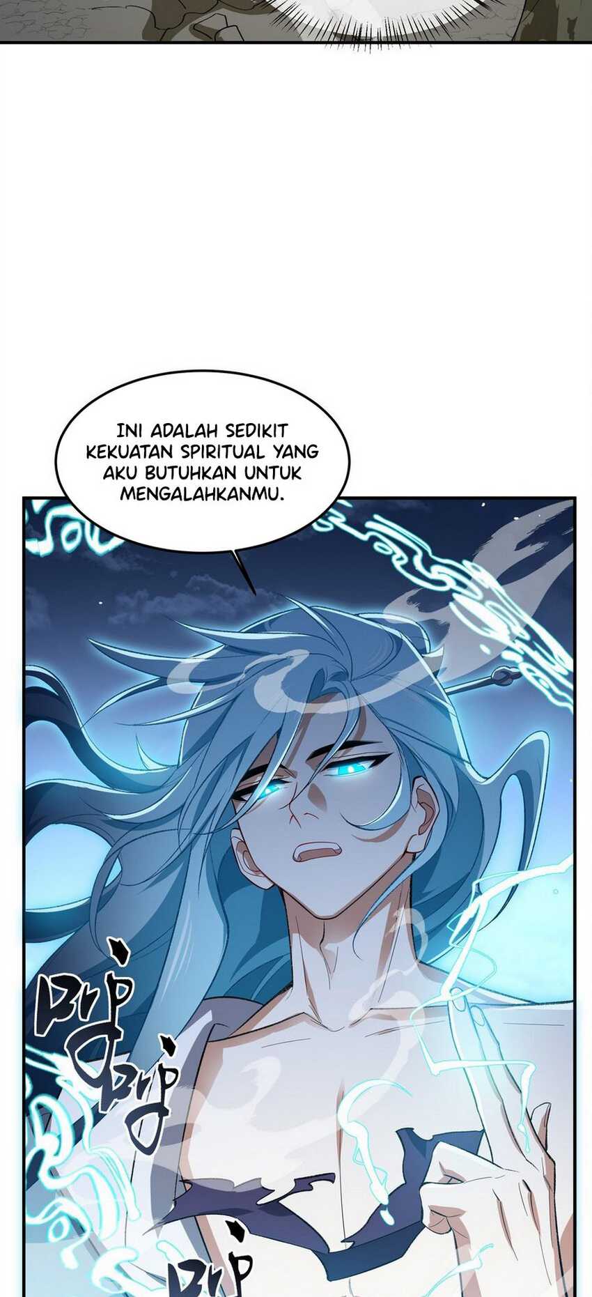 I Work Nine To Five In The Immortal Cultivation World Chapter 21 Gambar 10