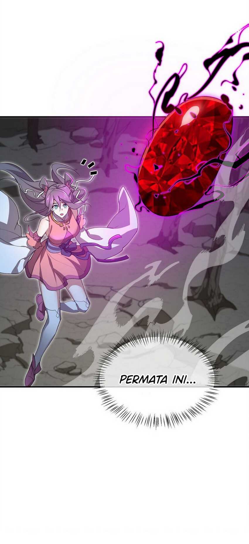 I Work Nine To Five In The Immortal Cultivation World Chapter 21 Gambar 24