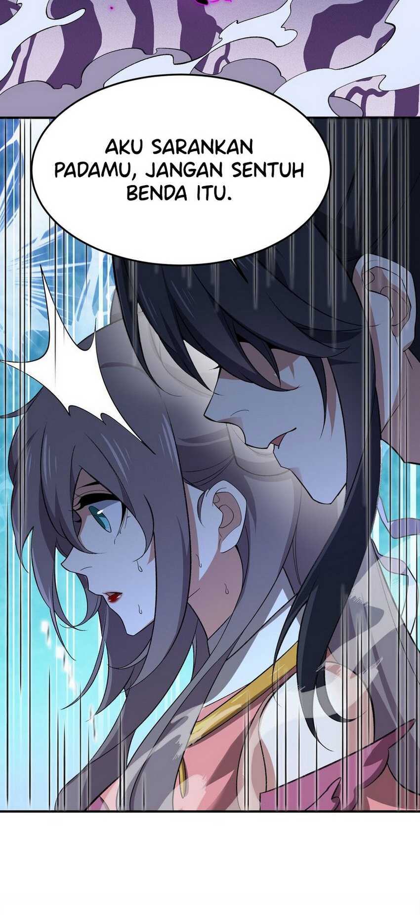 I Work Nine To Five In The Immortal Cultivation World Chapter 21 Gambar 26