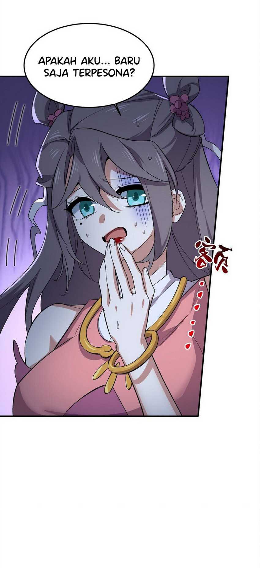 I Work Nine To Five In The Immortal Cultivation World Chapter 21 Gambar 28