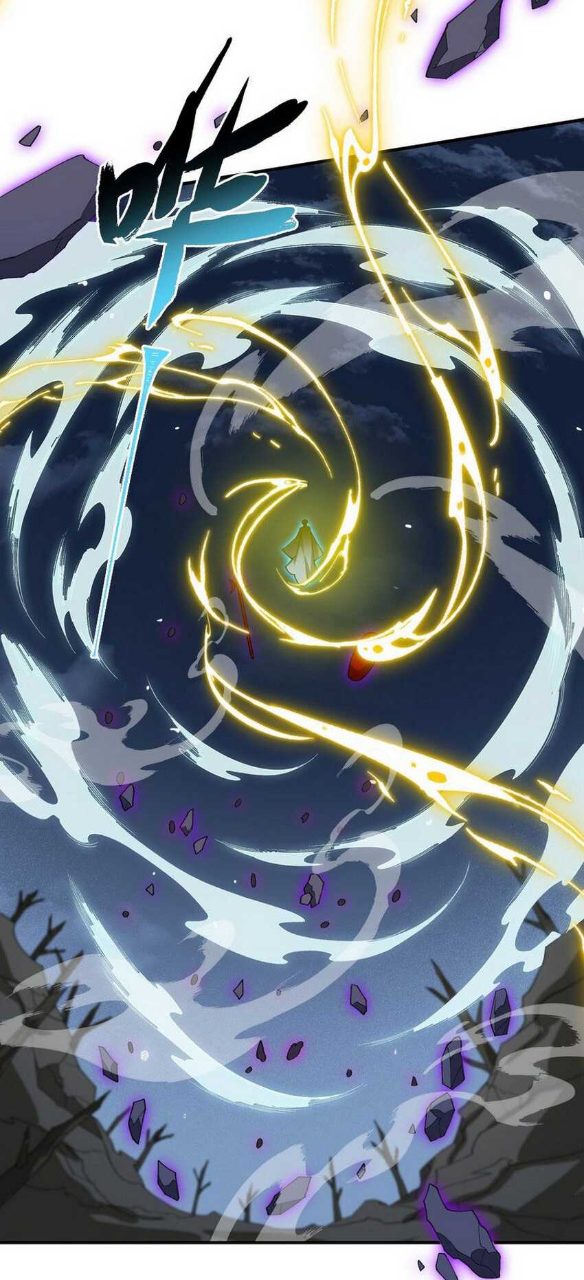 I Work Nine To Five In The Immortal Cultivation World Chapter 21 Gambar 20