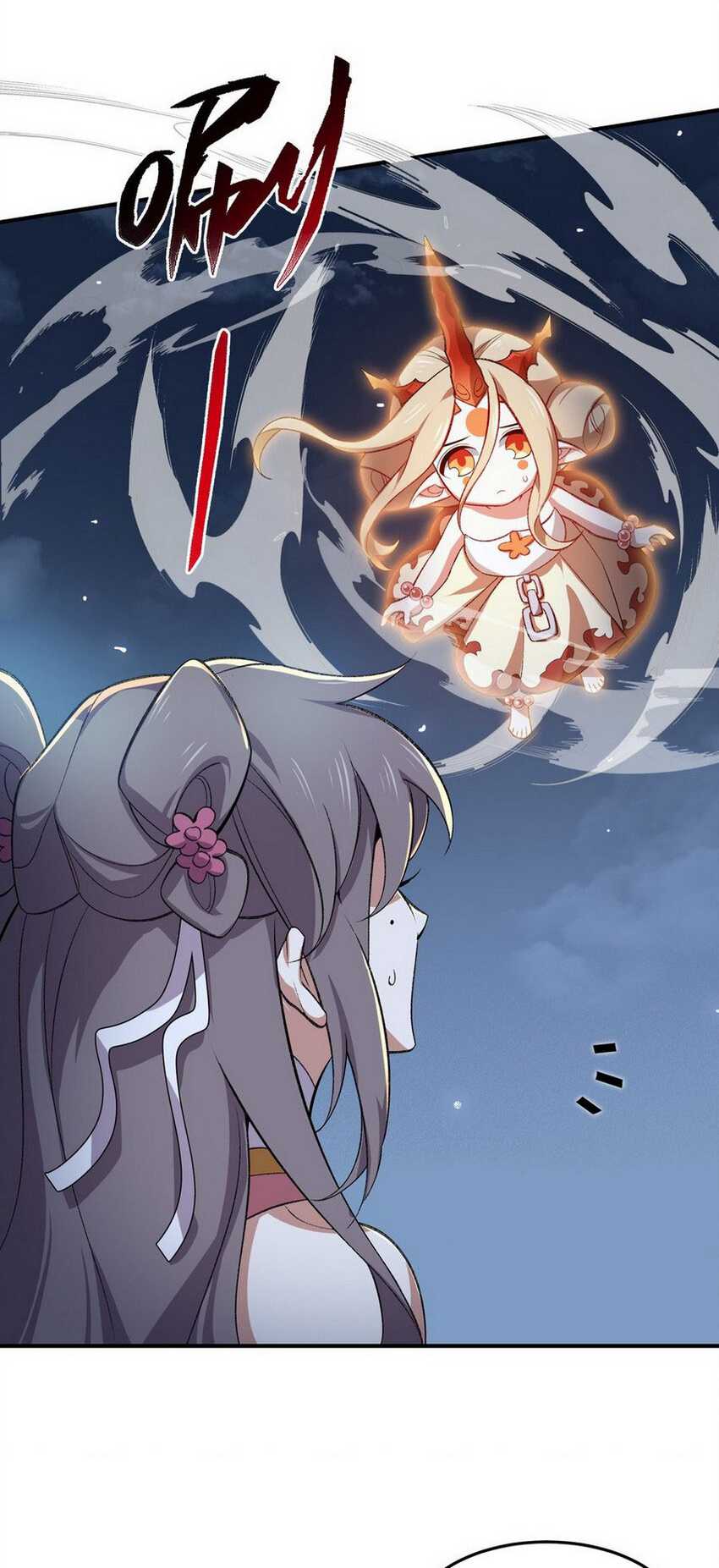 I Work Nine To Five In The Immortal Cultivation World Chapter 21 Gambar 30