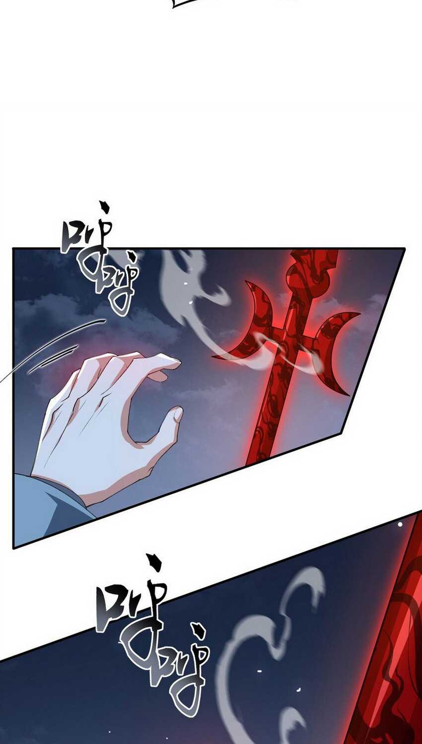 I Work Nine To Five In The Immortal Cultivation World Chapter 21 Gambar 48