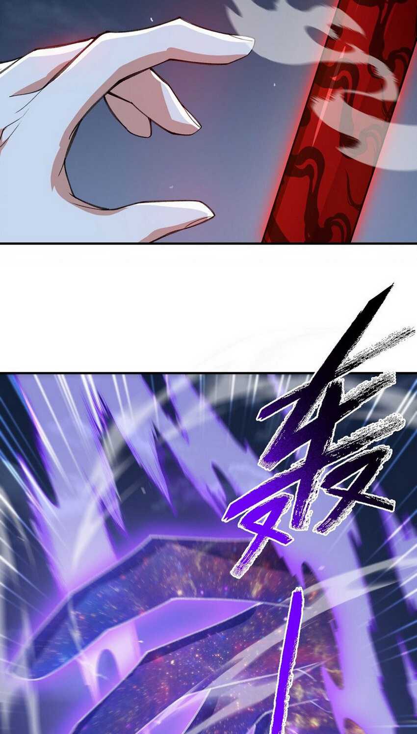 I Work Nine To Five In The Immortal Cultivation World Chapter 21 Gambar 49