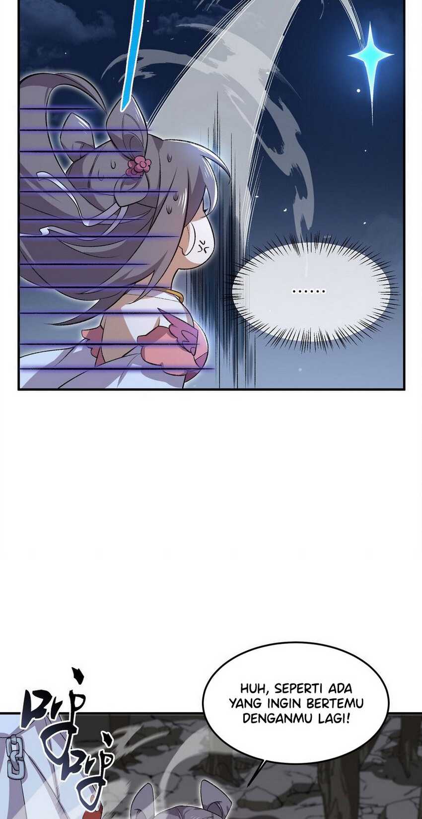 I Work Nine To Five In The Immortal Cultivation World Chapter 21 Gambar 58