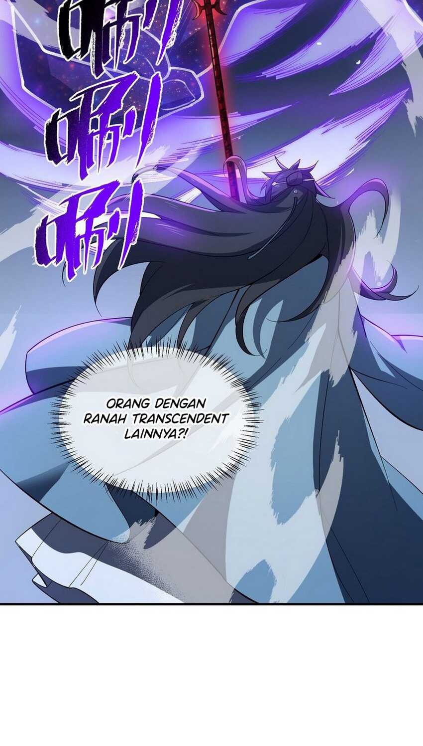 I Work Nine To Five In The Immortal Cultivation World Chapter 21 Gambar 51