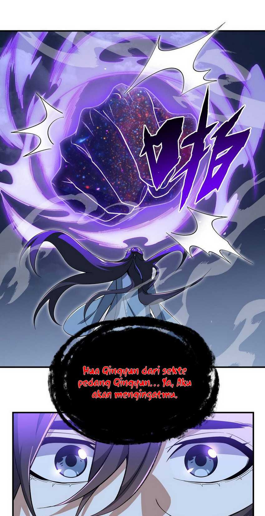 I Work Nine To Five In The Immortal Cultivation World Chapter 21 Gambar 52