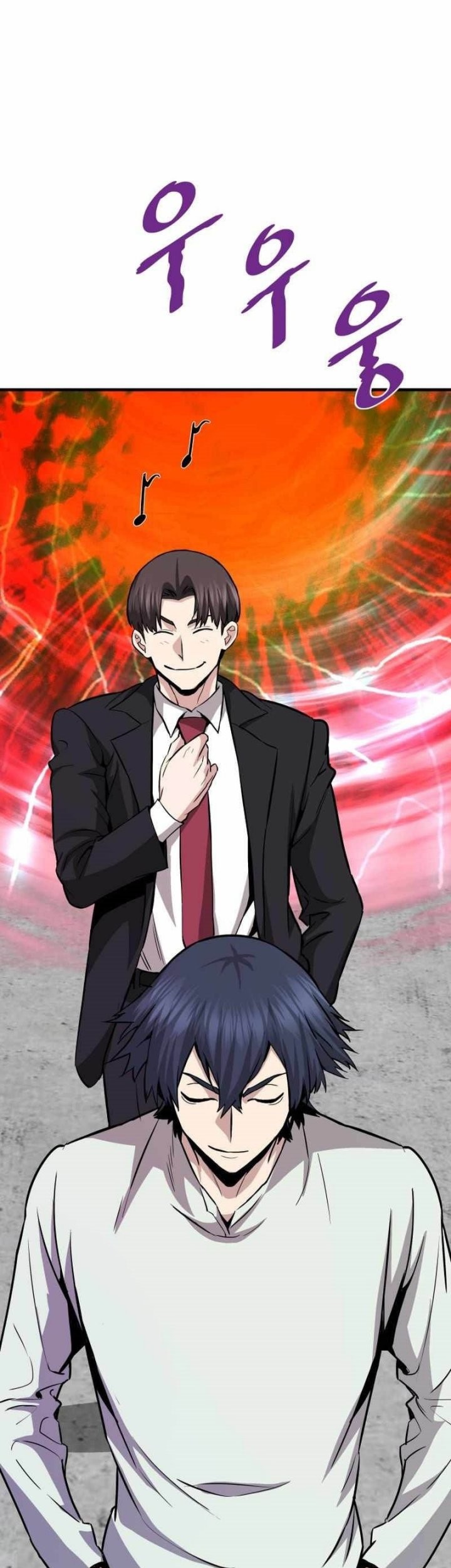 Han Dae Sung Returned From Hell Chapter 42 Gambar 32