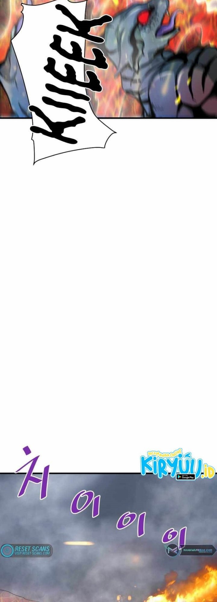 Han Dae Sung Returned From Hell Chapter 42 Gambar 21