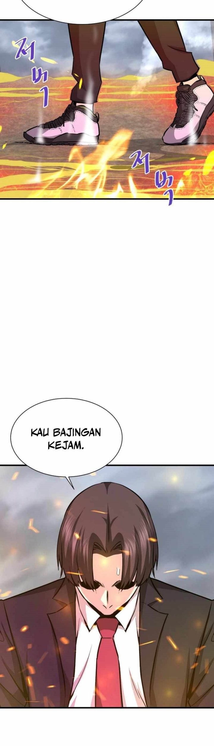 Han Dae Sung Returned From Hell Chapter 42 Gambar 24