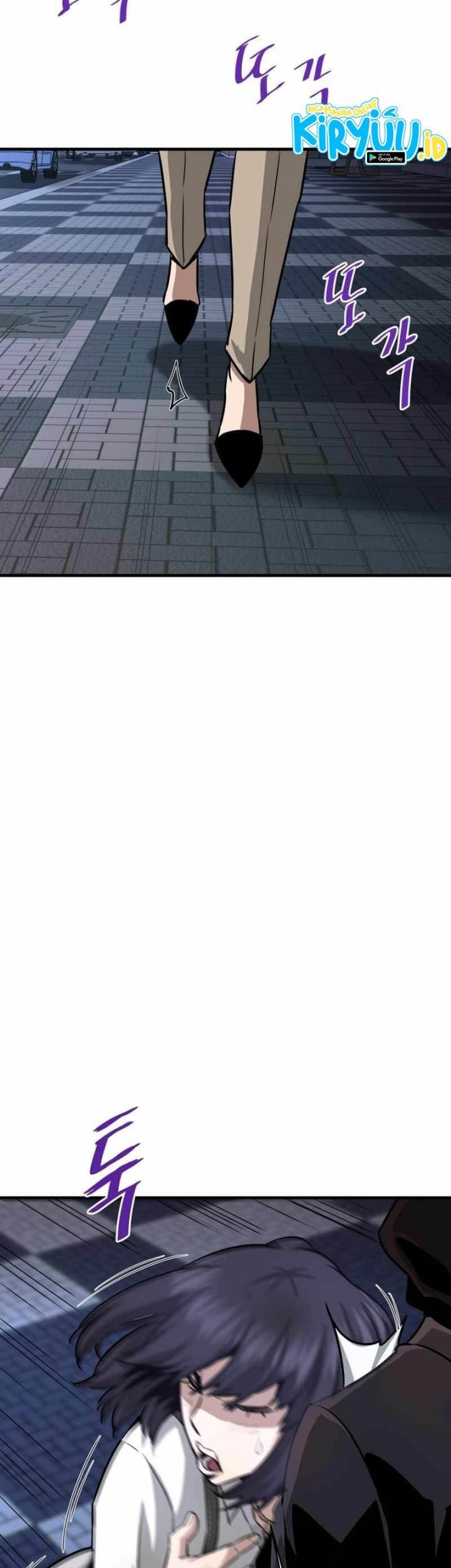 Han Dae Sung Returned From Hell Chapter 42 Gambar 56