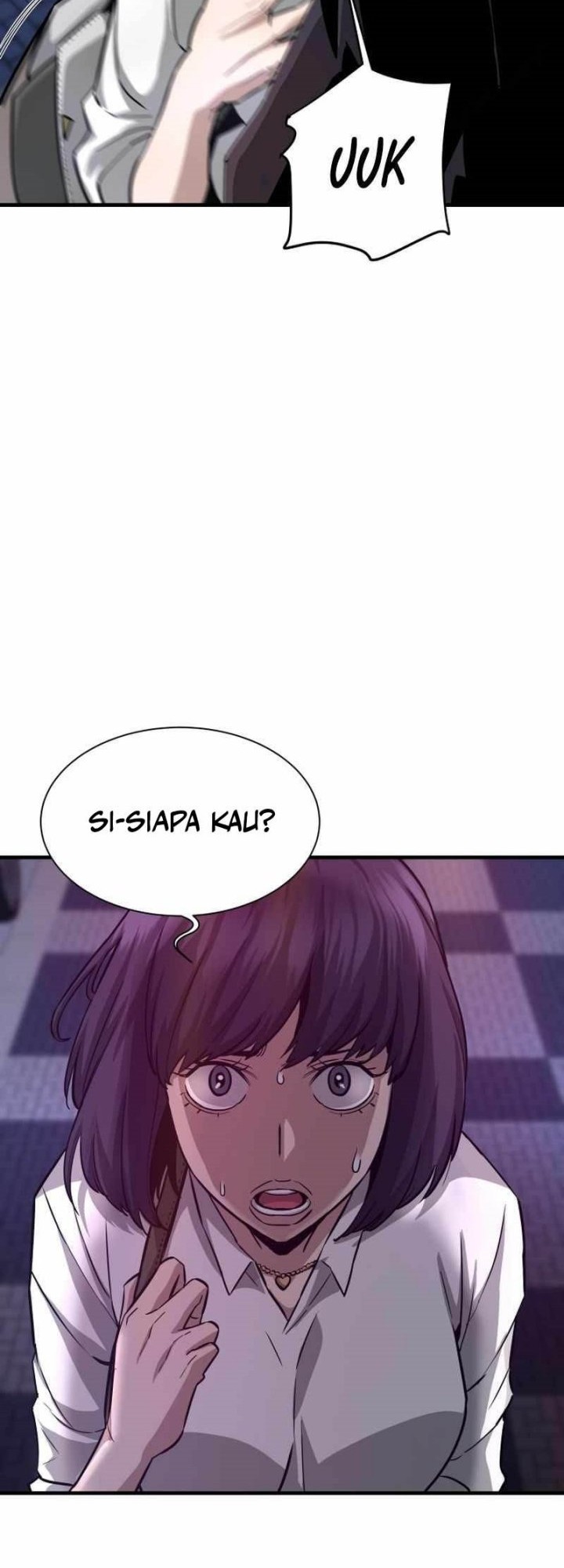 Han Dae Sung Returned From Hell Chapter 42 Gambar 57