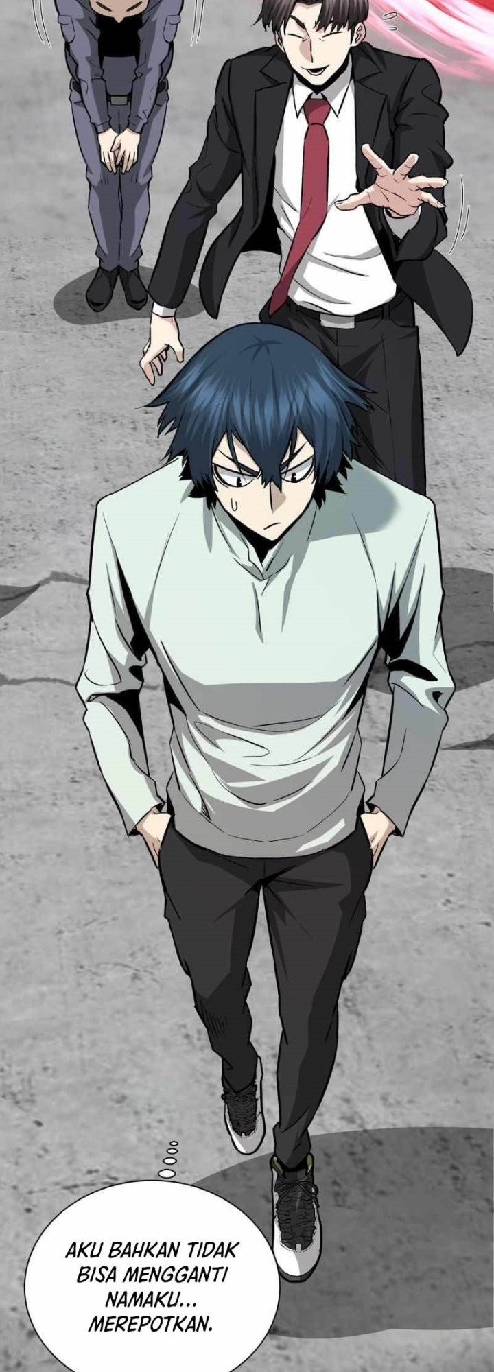 Han Dae Sung Returned From Hell Chapter 42 Gambar 39