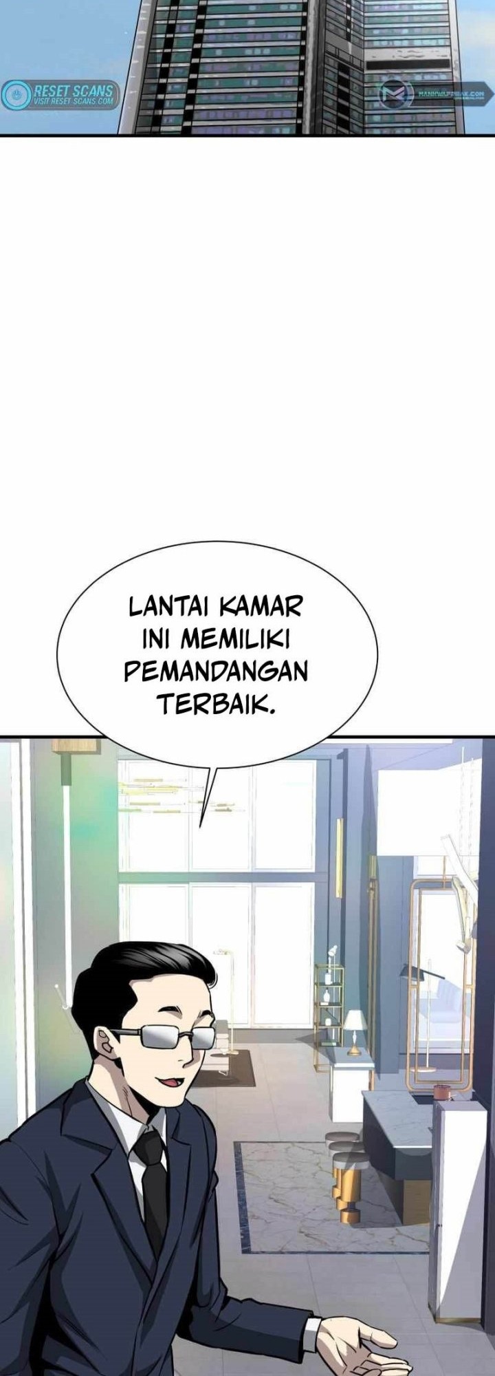 Han Dae Sung Returned From Hell Chapter 42 Gambar 41