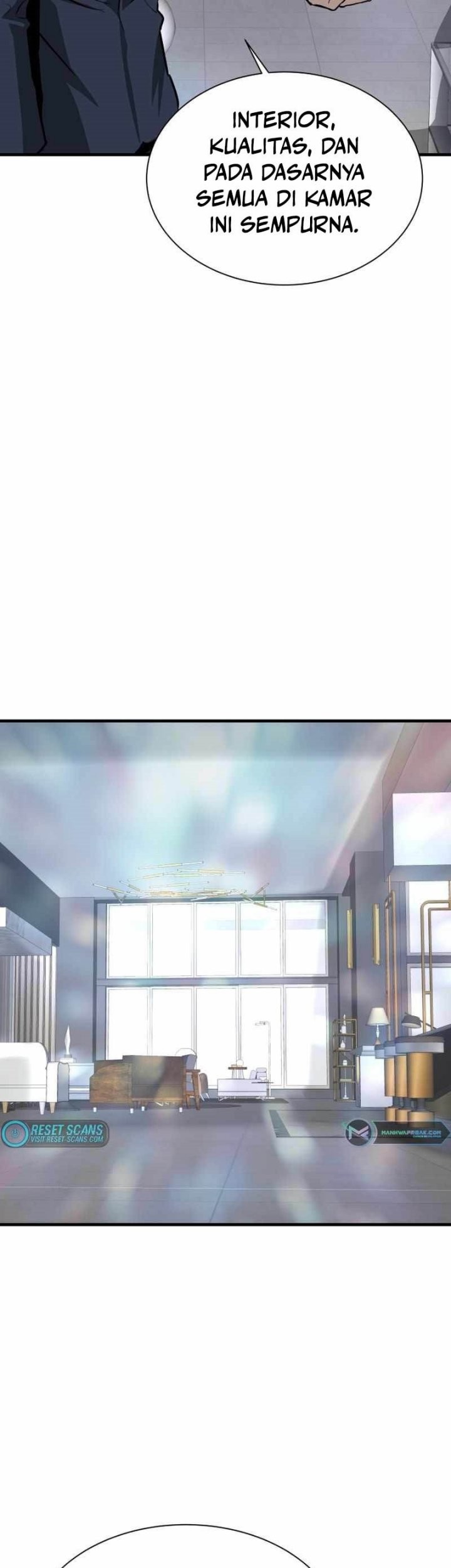 Han Dae Sung Returned From Hell Chapter 42 Gambar 42