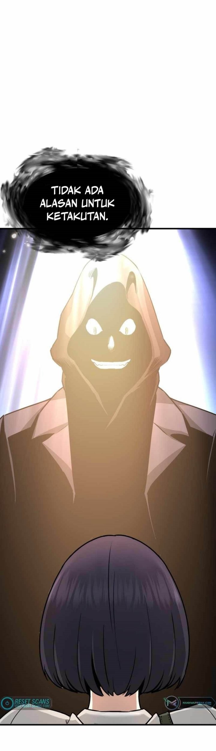 Han Dae Sung Returned From Hell Chapter 42 Gambar 58