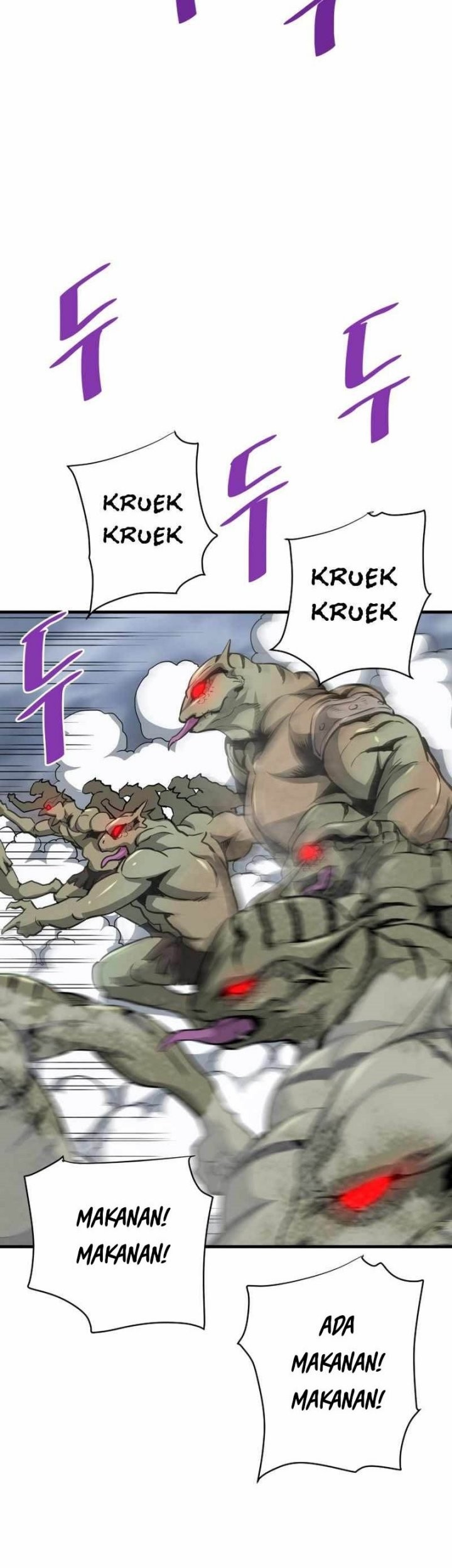 Han Dae Sung Returned From Hell Chapter 42 Gambar 8