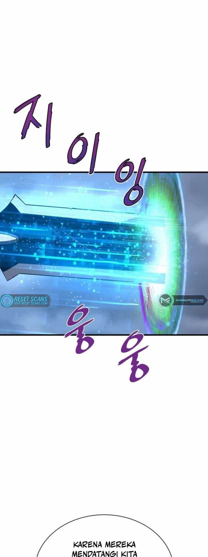 Han Dae Sung Returned From Hell Chapter 42 Gambar 9