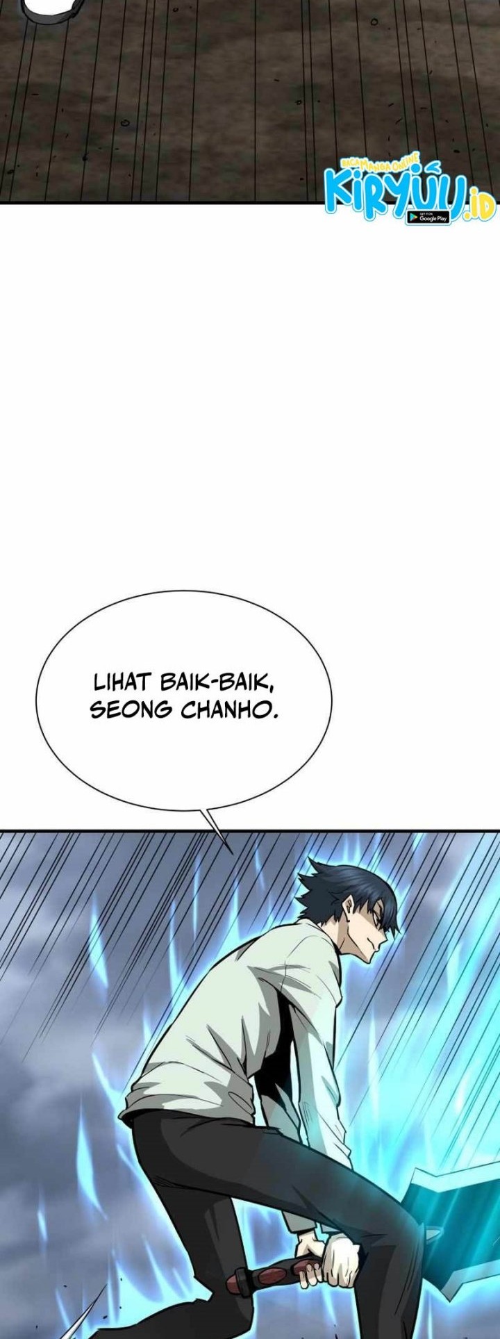 Han Dae Sung Returned From Hell Chapter 42 Gambar 11