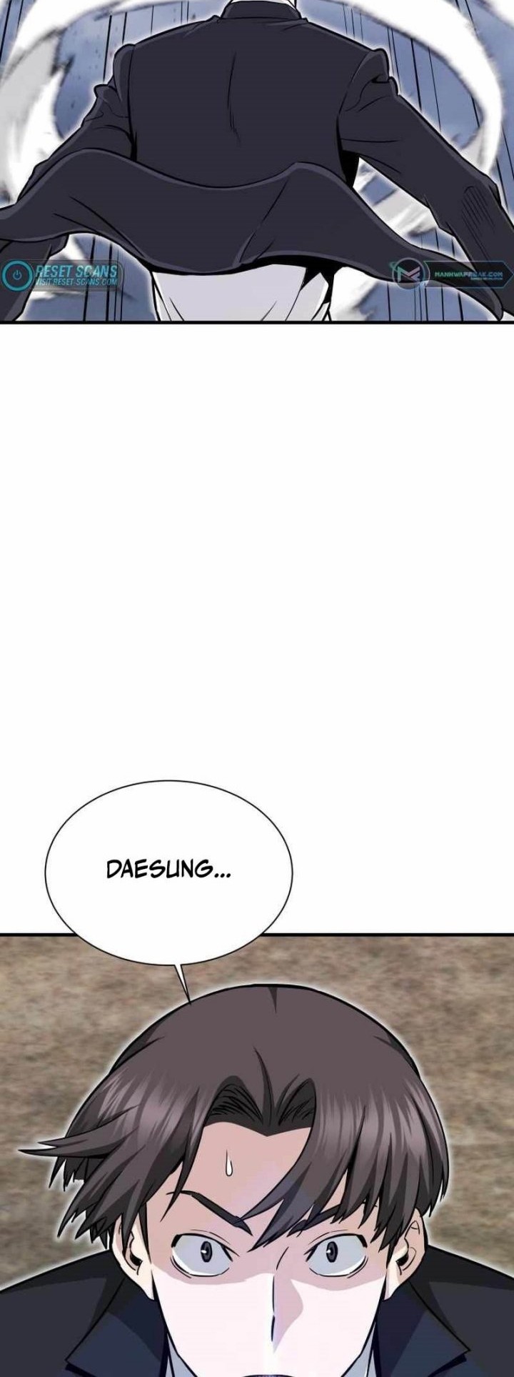 Han Dae Sung Returned From Hell Chapter 42 Gambar 13