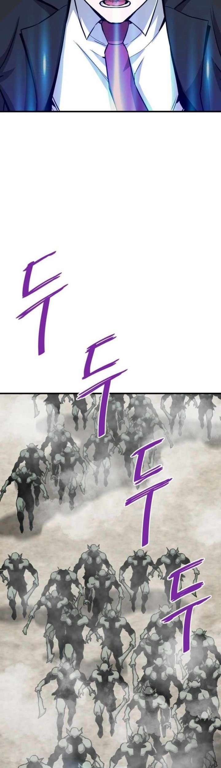 Han Dae Sung Returned From Hell Chapter 42 Gambar 14