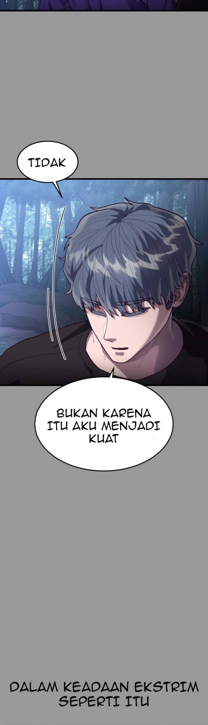Absolute Obedience Chapter 48 Gambar 33